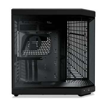 HYTE Y70 Mid-Tower PC Case for Gaming Enthusiasts