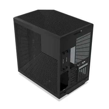 HYTE Y70 Mid-Tower PC Case for Gaming Enthusiasts