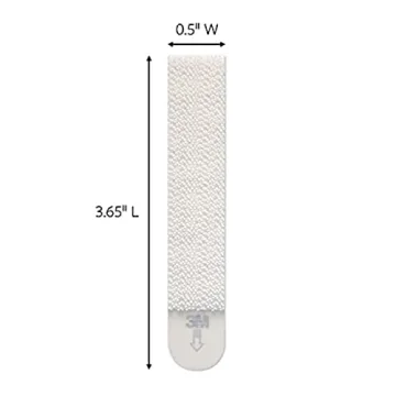 Command Picture Hanging Strips for Easy Home Decor