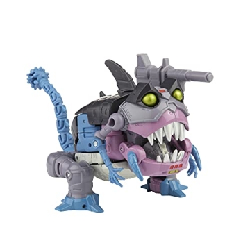 Transformers Studio Series Gnaw Deluxe Action Figure