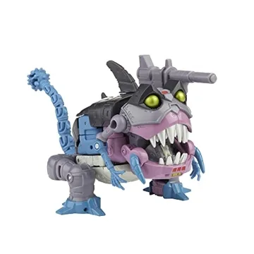 Transformers Studio Series Gnaw Deluxe Action Figure