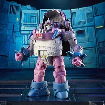 Transformers Studio Series Gnaw Deluxe Action Figure