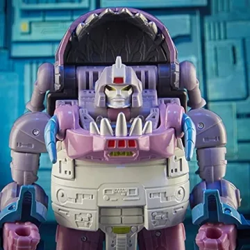 Transformers Studio Series Gnaw Deluxe Action Figure