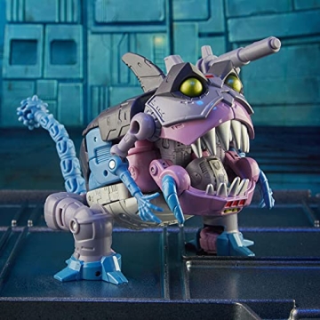 Transformers Studio Series Gnaw Deluxe Action Figure