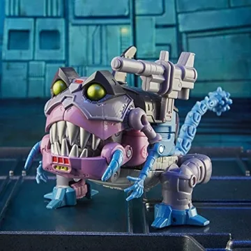 Transformers Studio Series Gnaw Deluxe Action Figure