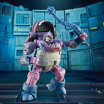 Transformers Studio Series Gnaw Deluxe Action Figure