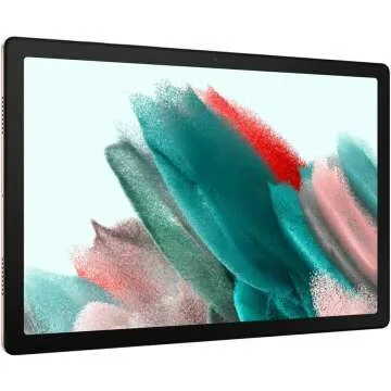 SAMSUNG Galaxy Tab A8 10.5" - Kids Tablet Pink Gold