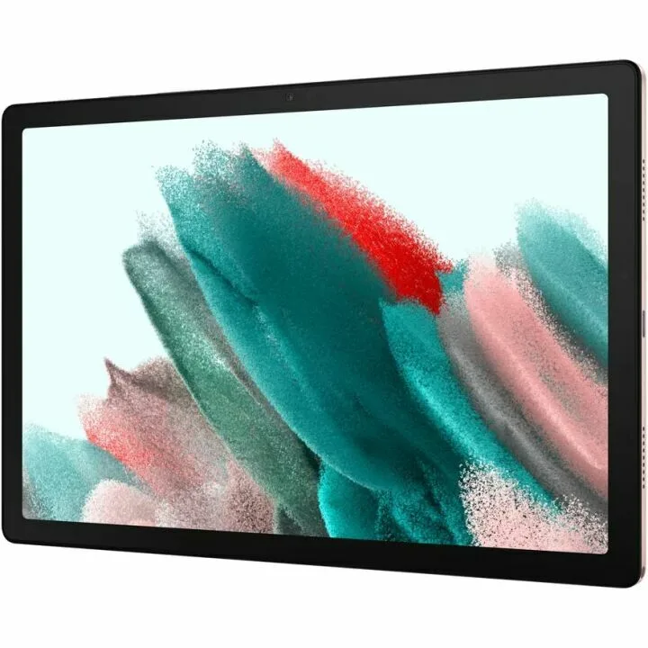 SAMSUNG Galaxy Tab A8 10.5" - Kids Tablet Pink Gold