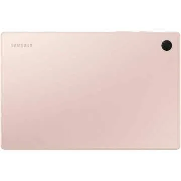 SAMSUNG Galaxy Tab A8 10.5" - Kids Tablet Pink Gold