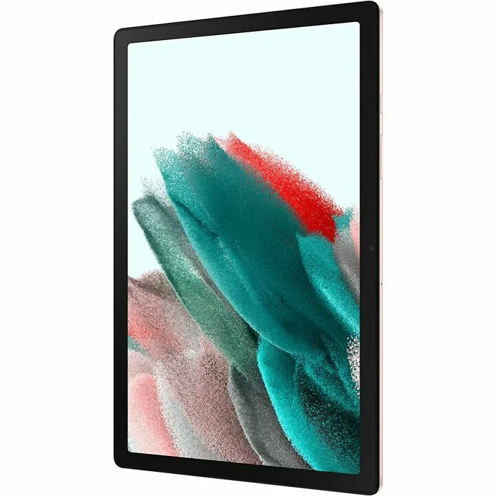 SAMSUNG Galaxy Tab A8 10.5" - Kids Tablet Pink Gold