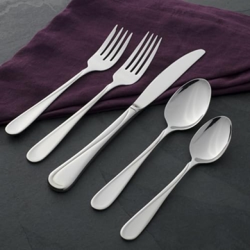 Oneida Flight Flatware Knives - Elegant & Durable