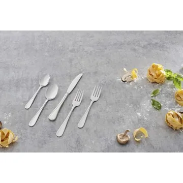 Oneida Flight Flatware Knives - Elegant & Durable