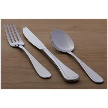 Oneida Flight Flatware Knives - Elegant & Durable