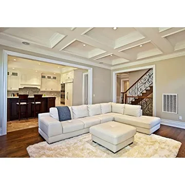 Stellar Air Decorative Return Grille for Home Improvement