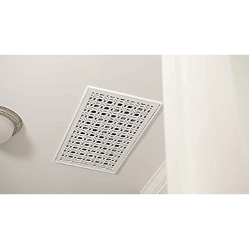 Stellar Air Decorative Return Grille for Home Improvement