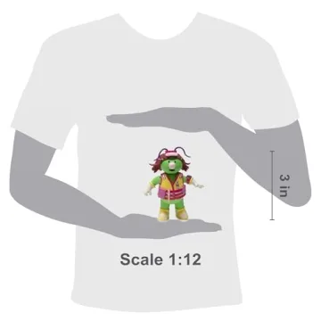 Fraggle Rock Doozer 2-Pack by Boss Fight Studio – Fun Collectibles