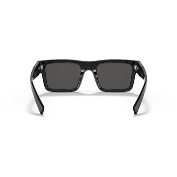 Prada SPR-19W Sunglasses - Luxury Eyewear for All Occasions