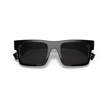Prada SPR-19W Sunglasses - Luxury Eyewear for All Occasions
