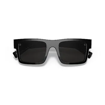 Prada SPR-19W Sunglasses - Luxury Eyewear for All Occasions