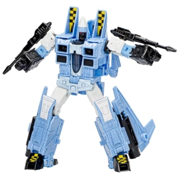 Transformers Legacy G2 Universe Cloudcover Action Figure