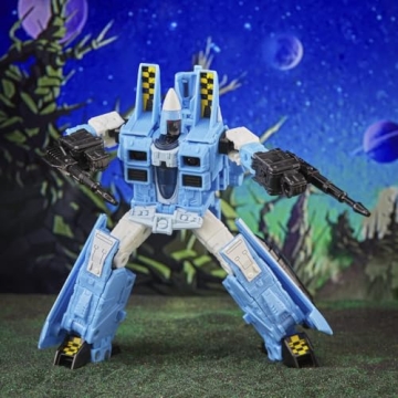 Transformers Legacy G2 Universe Cloudcover Action Figure