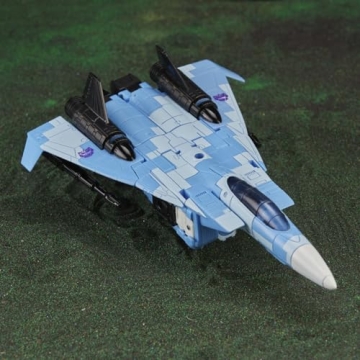 Transformers Legacy G2 Universe Cloudcover Action Figure