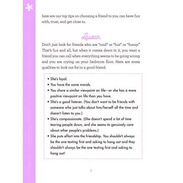 Believe in You: Big Sister Stories and Advice on Living Your Best Life