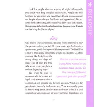 Believe in You: Big Sister Stories and Advice on Living Your Best Life