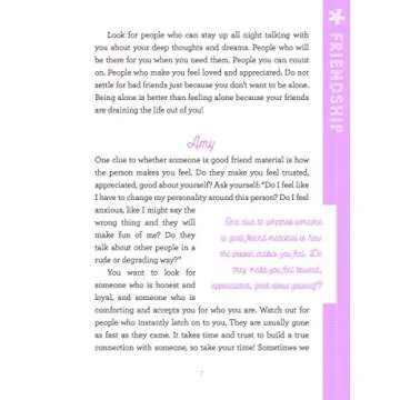 Believe in You: Big Sister Stories and Advice on Living Your Best Life