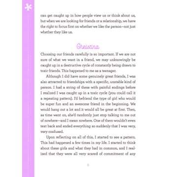 Believe in You: Big Sister Stories and Advice on Living Your Best Life