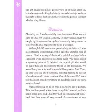 Believe in You: Big Sister Stories and Advice on Living Your Best Life