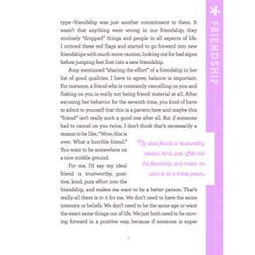 Believe in You: Big Sister Stories and Advice on Living Your Best Life