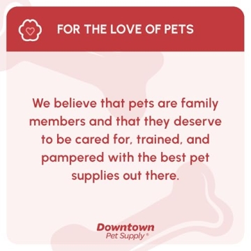 My Doggy Place Muddy Paws Rug - Quick-Drying and Absorbent