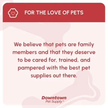 My Doggy Place Muddy Paws Rug - Quick-Drying and Absorbent