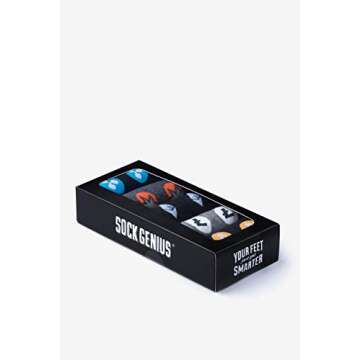 Crypto Currency 5 Pair Gift Set Variety Pack - Bitcoin, Ethereum, Monero, Litecoin, Ripple - Carded ...