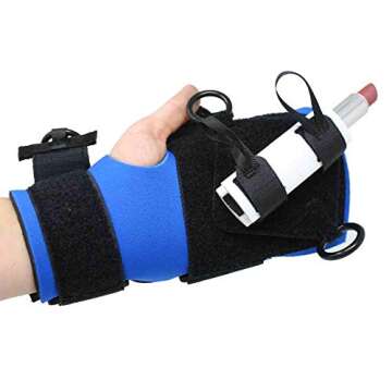 Active Hands Gripping Aid for Daily Use and Self-Care