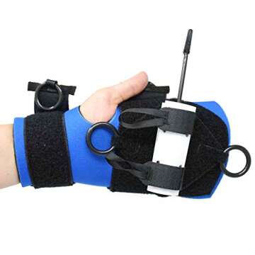 Active Hands Gripping Aid for Daily Use and Self-Care