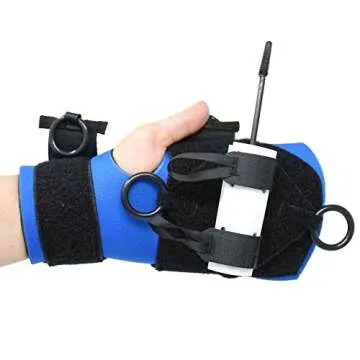 Active Hands Gripping Aid for Daily Use and Self-Care