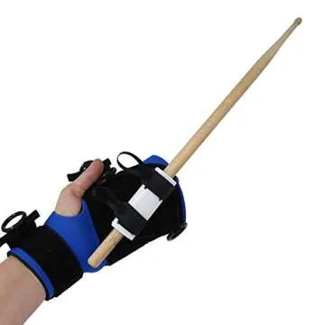 Active Hands Gripping Aid for Daily Use and Self-Care