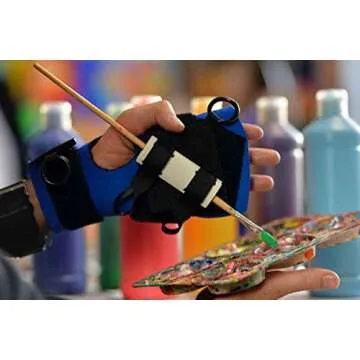 Active Hands Gripping Aid for Daily Use and Self-Care