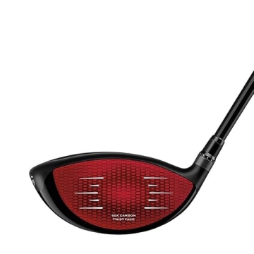 TaylorMade Stealth2 Golf Driver for Enhanced Game Performance