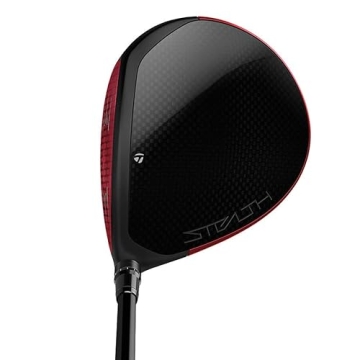 TaylorMade Stealth2 Golf Driver for Enhanced Game Performance