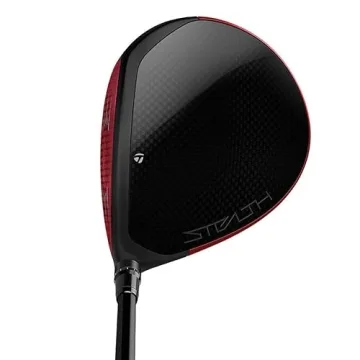TaylorMade Stealth2 Golf Driver for Enhanced Game Performance