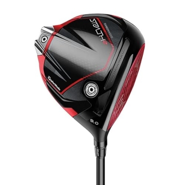 TaylorMade Stealth2 Golf Driver for Enhanced Game Performance
