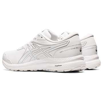 ASICS Women's Gel-Contend SL Walking Shoes White