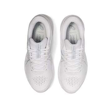 ASICS Women's Gel-Contend SL Walking Shoes White
