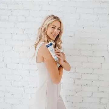 Soothing Skin Gel with Colloidal Silver for Hydration