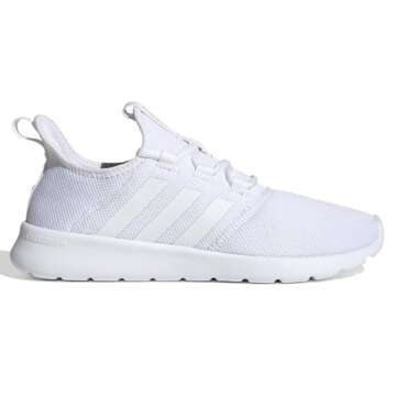 Adidas Women's Casual Running Shoes with Cloudfoam Comfort and Support