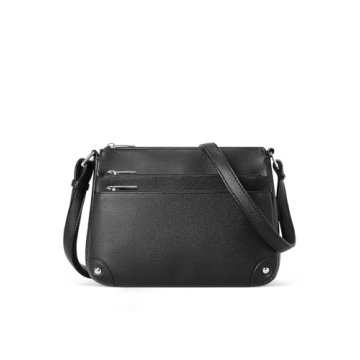 Stylish WESTBRONCO Crossbody Bags for Women