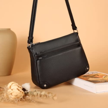 Stylish WESTBRONCO Crossbody Bags for Women